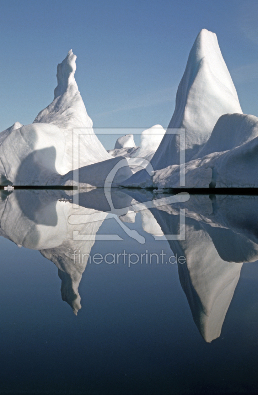 Bild-Nr.: 9537030 Grönland erstellt von Walter G. Allgöwer