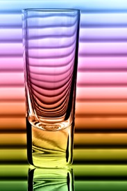 coloured glas # 2/10029115