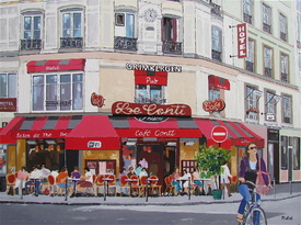 Café Conti/10641464